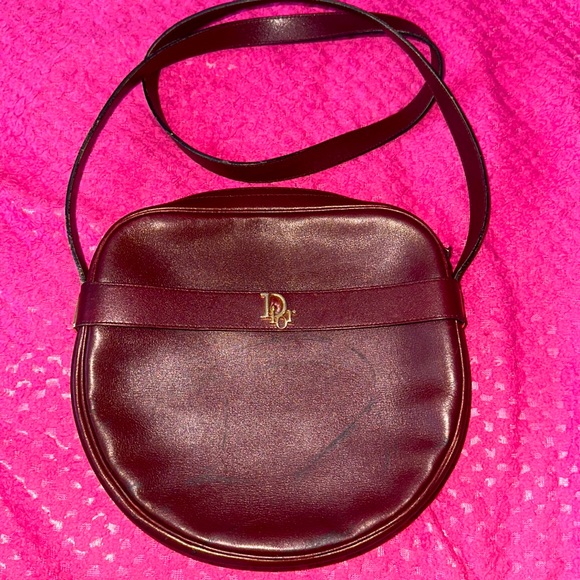 Christian Dior | Vintage Crossbody Bag - Picture 6 of 10